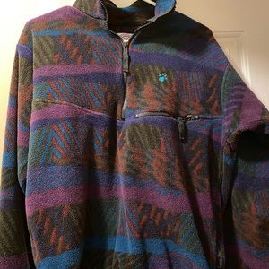Jack Wolfskin Pullover